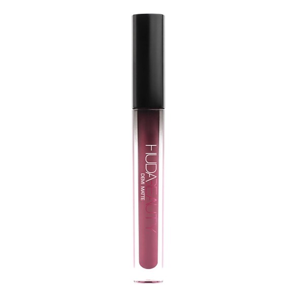 Demi Matte - Pomadka do ust, HUDA BEAUTY